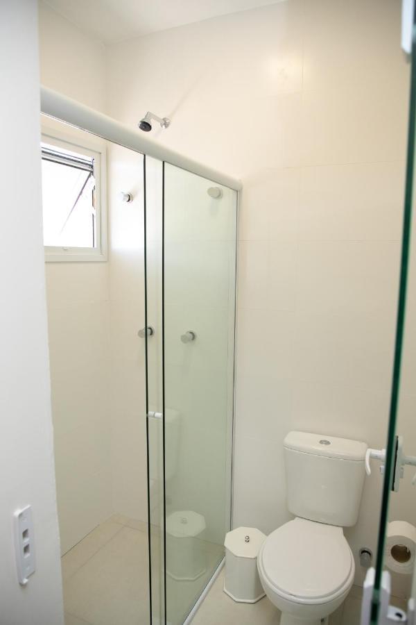 Hotel Zunino Palhoça Buitenkant foto