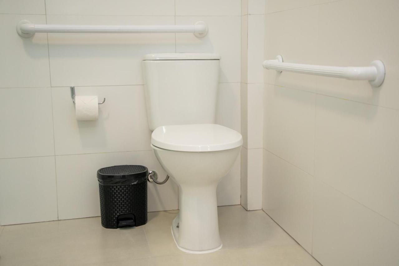 Hotel Zunino Palhoça Buitenkant foto